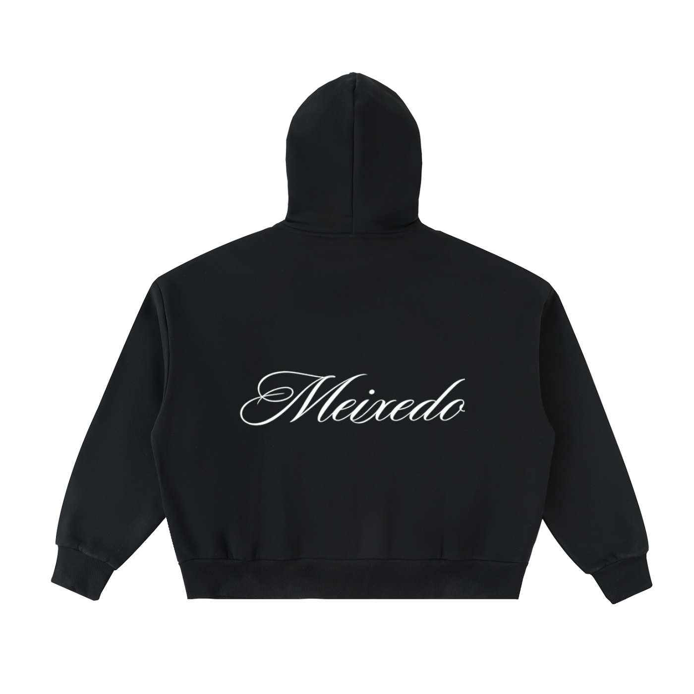 meixedo hoodie zip hoodie over