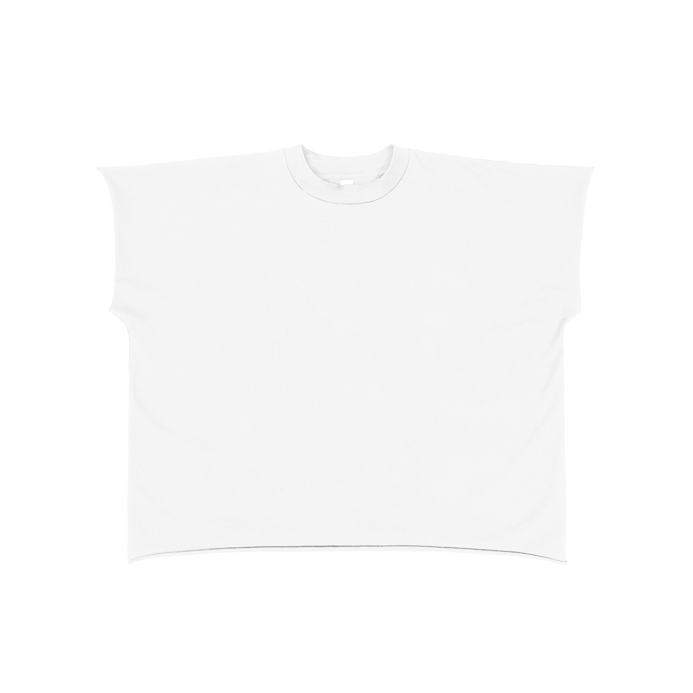 MEIXEDO – Statement Tee “Back Signature”