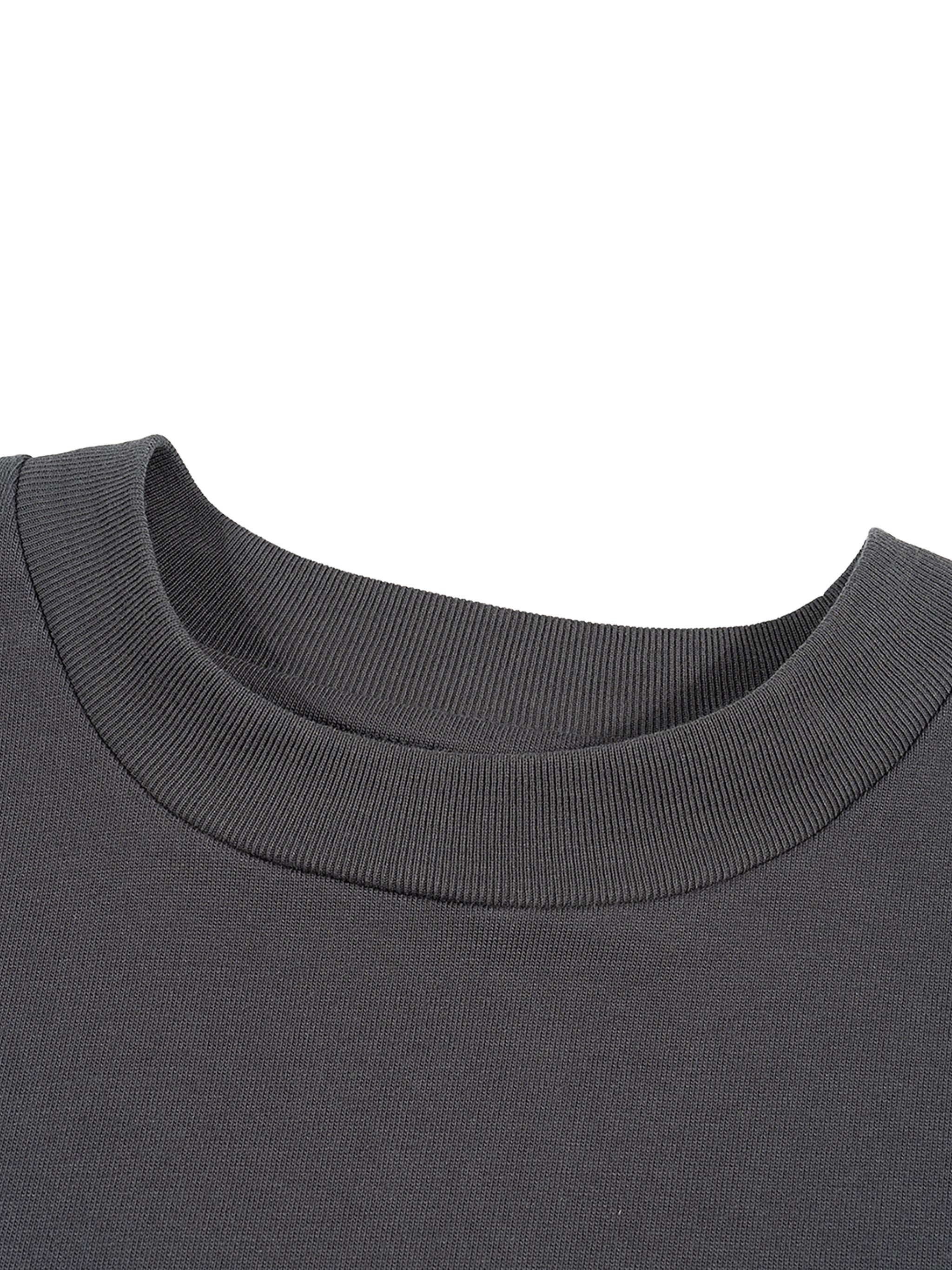 MEIXEDO – Statement Tee “Back Signature”