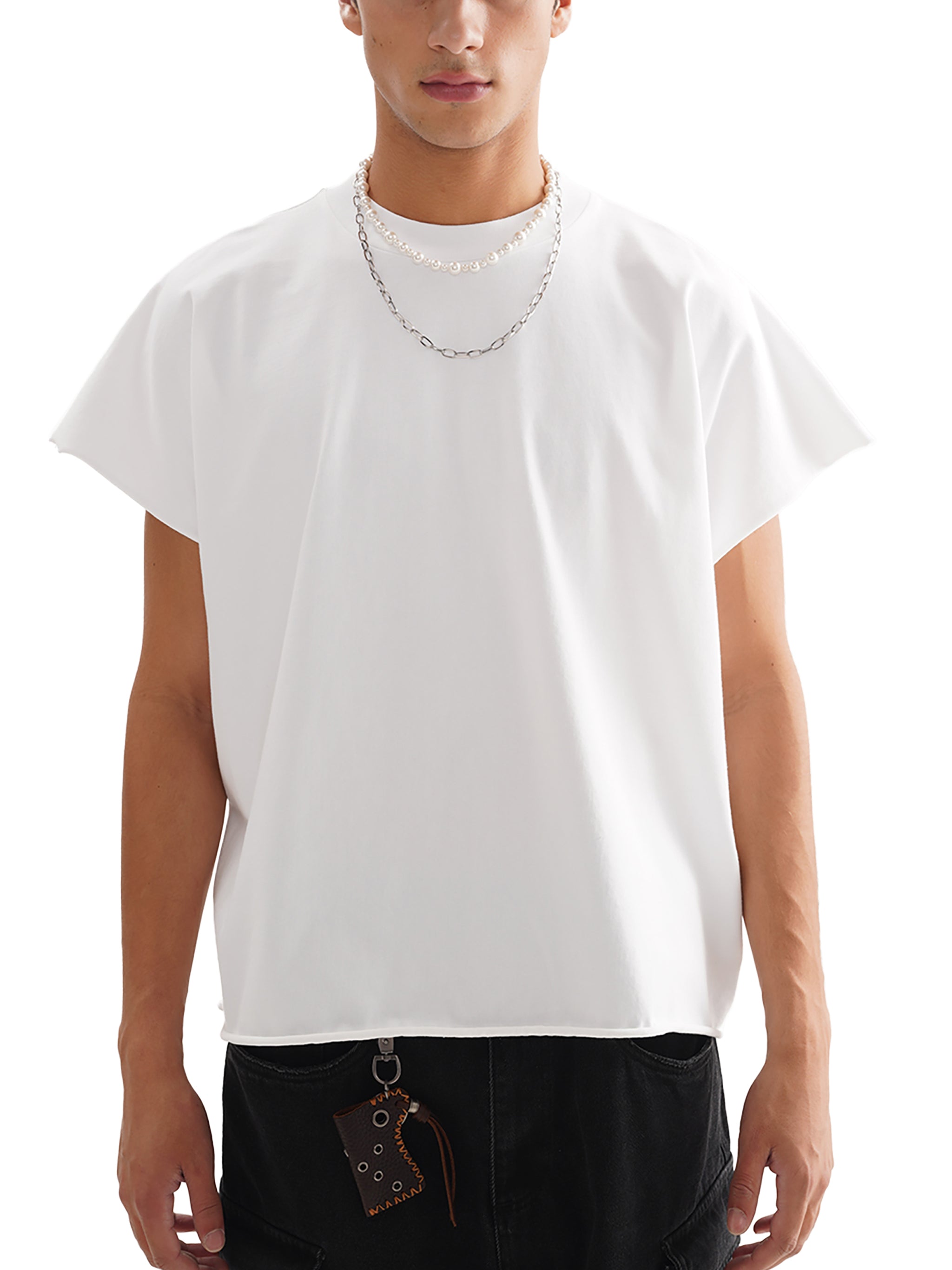 MEIXEDO – Statement Tee “Back Signature”