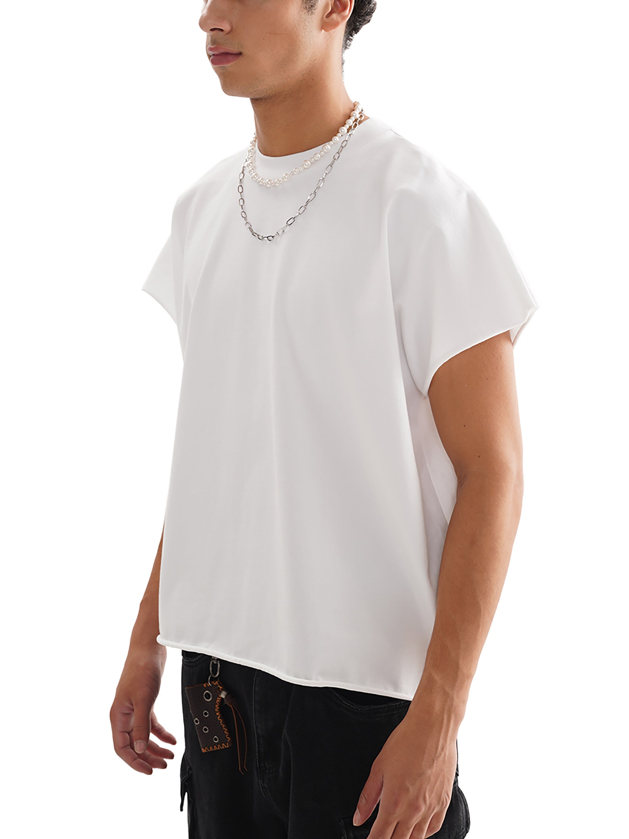 MEIXEDO – Statement Tee “Back Signature”