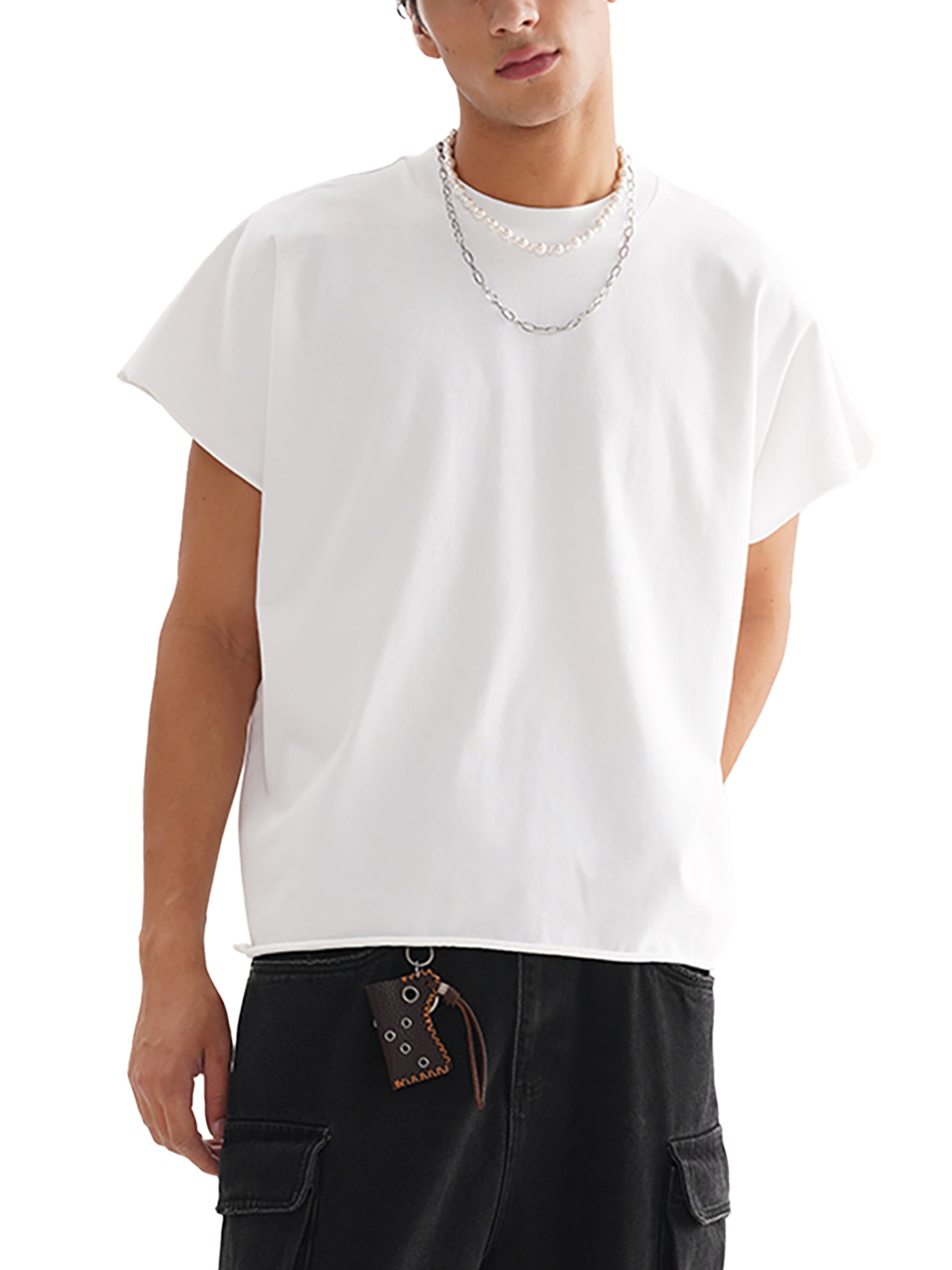 MEIXEDO – Statement Tee “Back Signature”