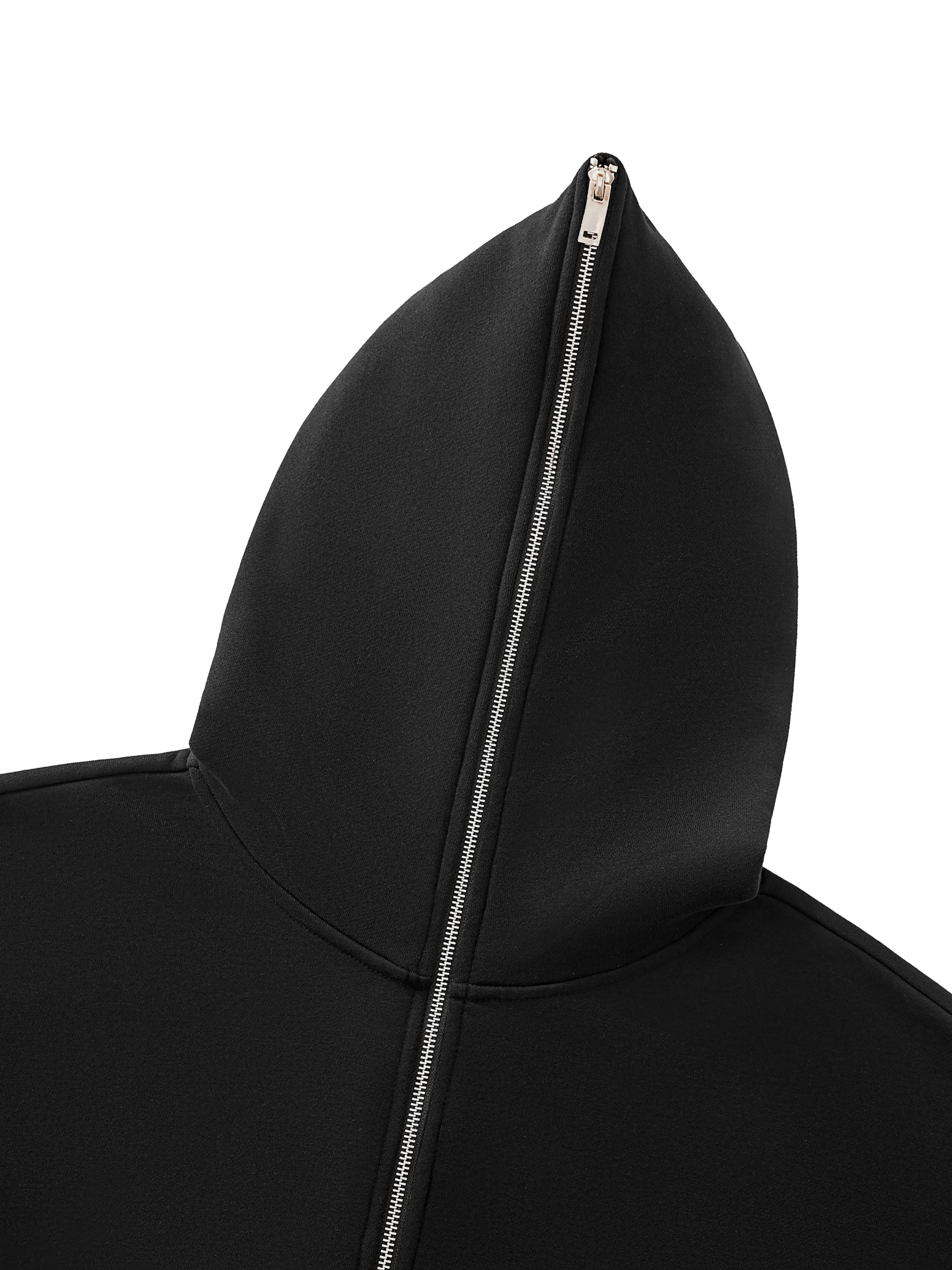 meixedo hoodie zip hoodie over