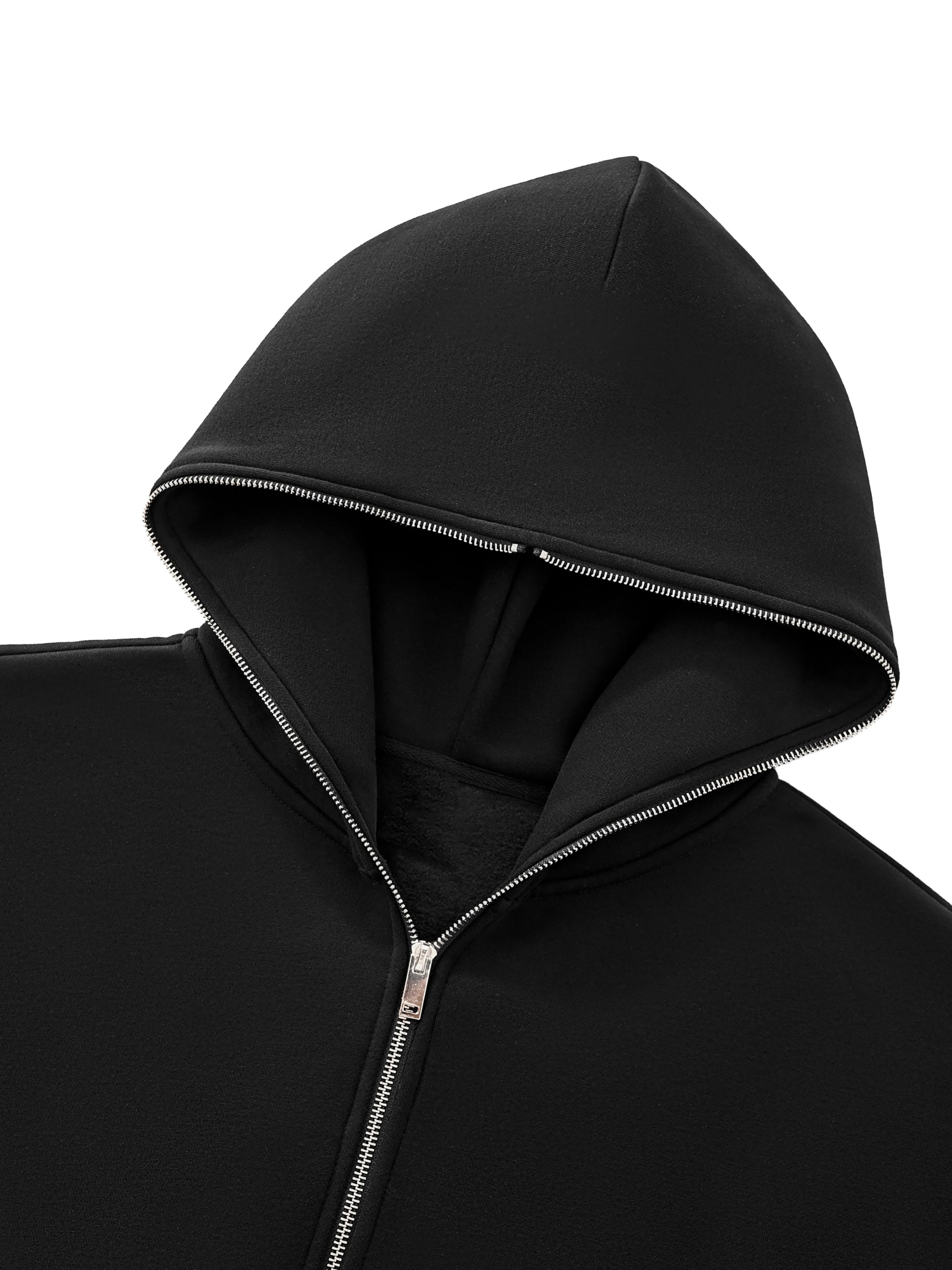 meixedo hoodie zip hoodie over