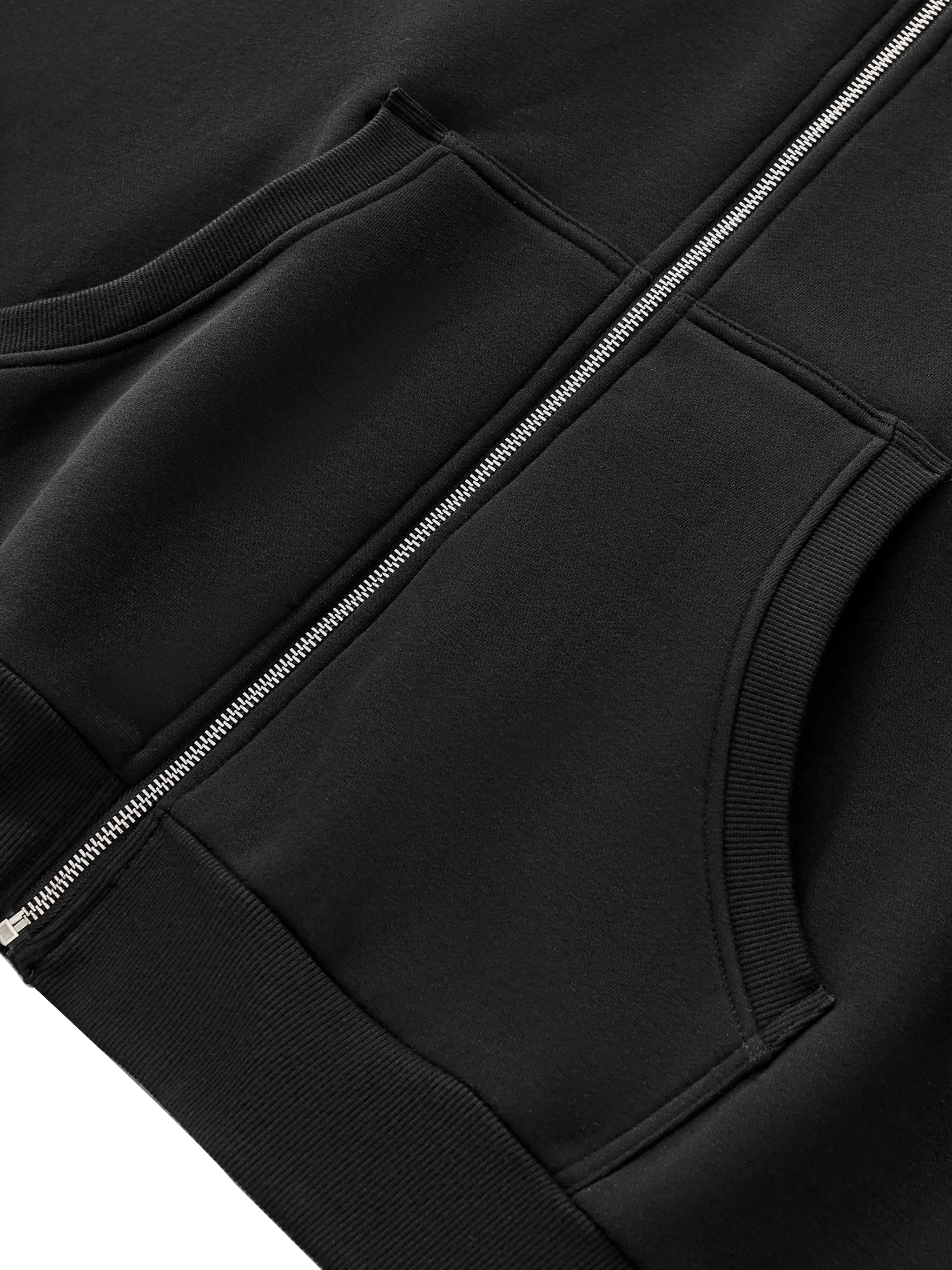 meixedo hoodie zip hoodie over