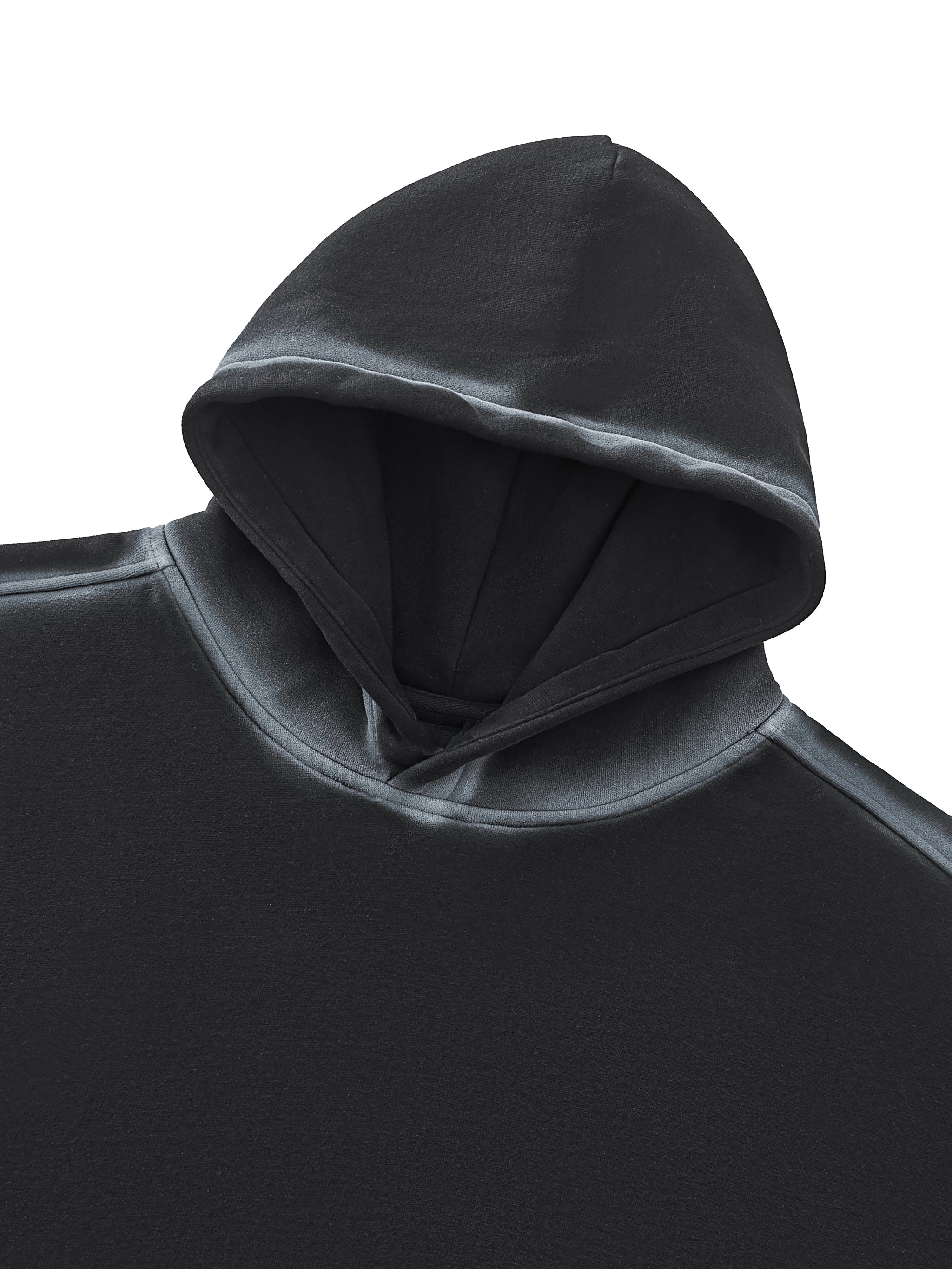 MEIXEDO – Signature Hoodie “1 Name 1 Brand”