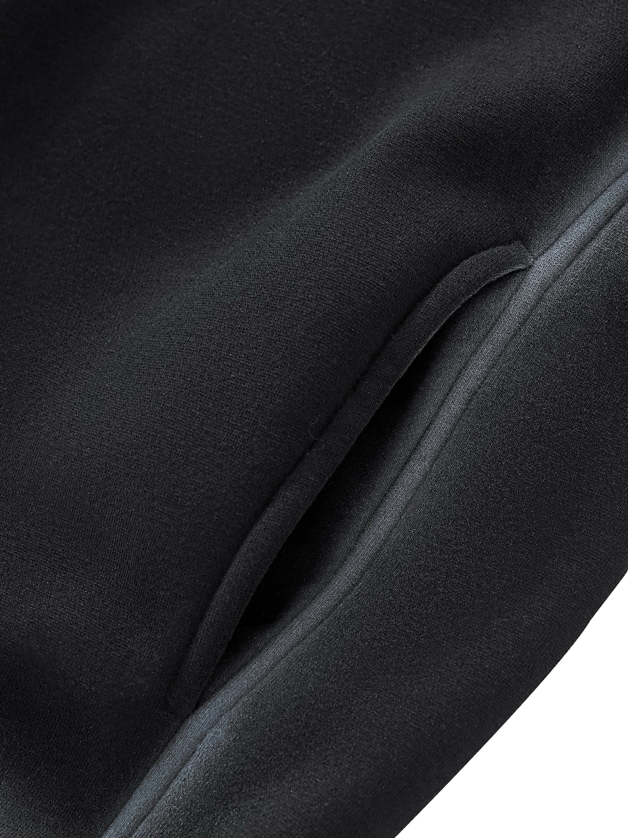 MEIXEDO – Signature Hoodie “1 Name 1 Brand”