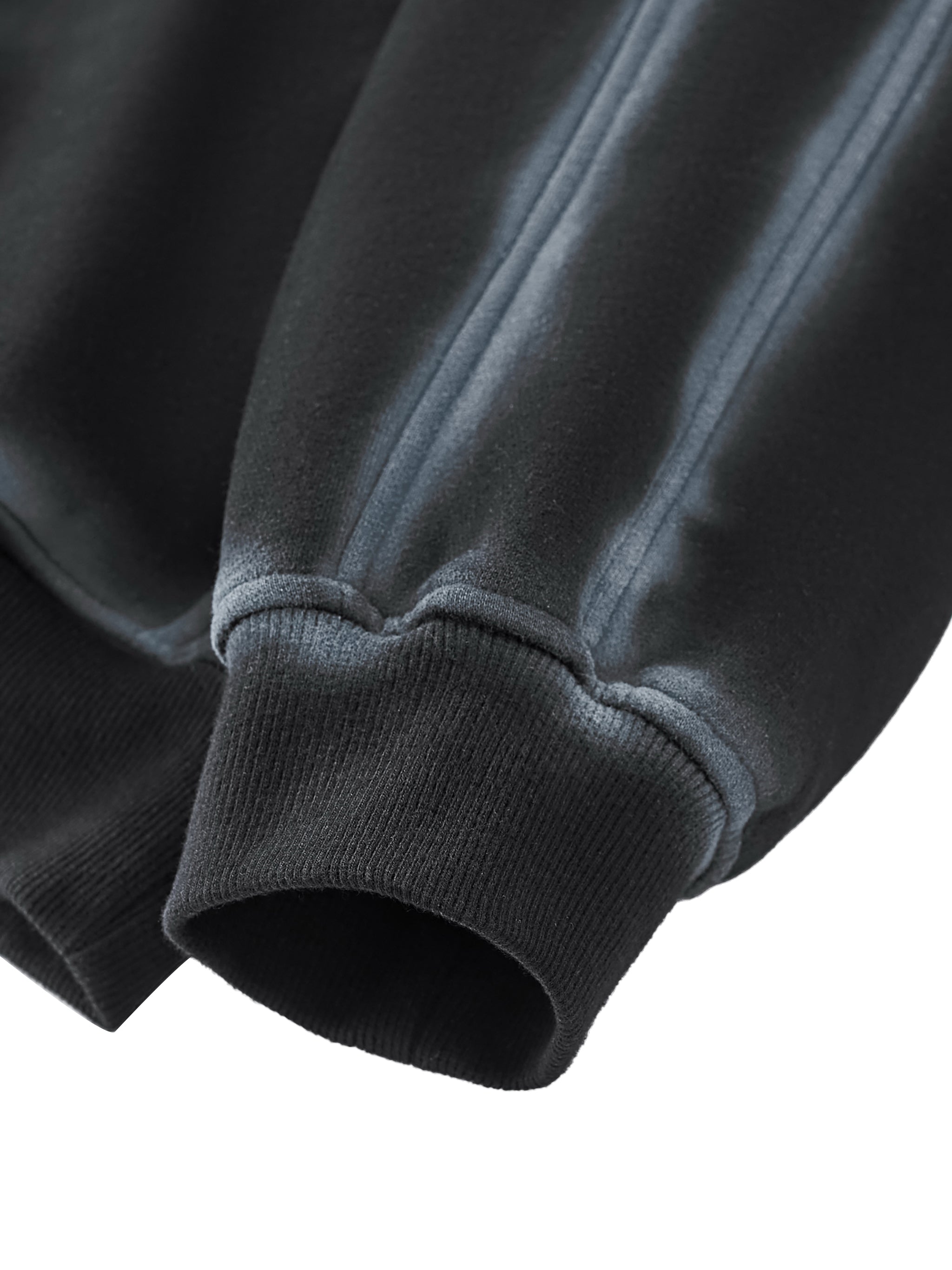 MEIXEDO – Signature Hoodie “1 Name 1 Brand”